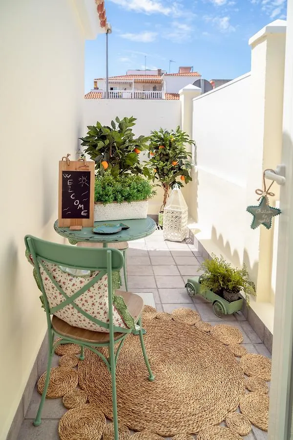 ** Penzion Hotel Petit Malaga Congress Španělsko