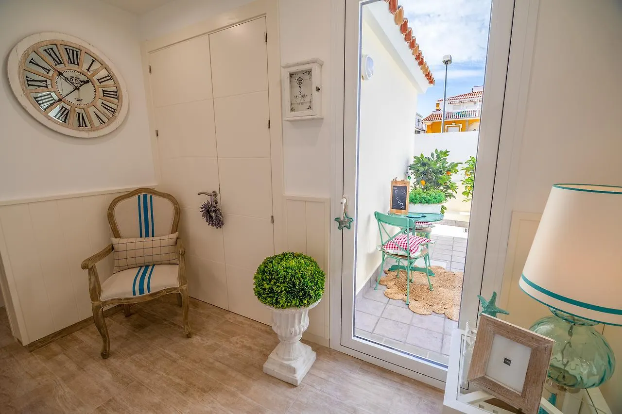 Petit Malaga Congress Hotel Guest house