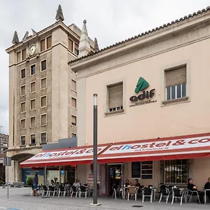 El & Co , Santander Espagne