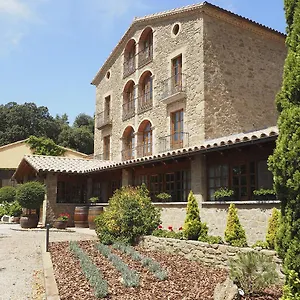 Cal Majoral 2*, Espunyola Espagne