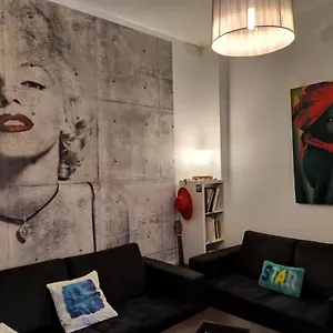 Centro (adults Only) , Málaga Espagne