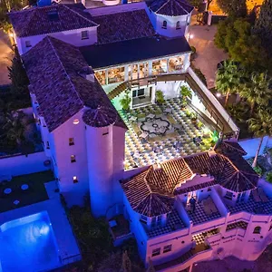 Guadalupe 3*, Málaga Espagne